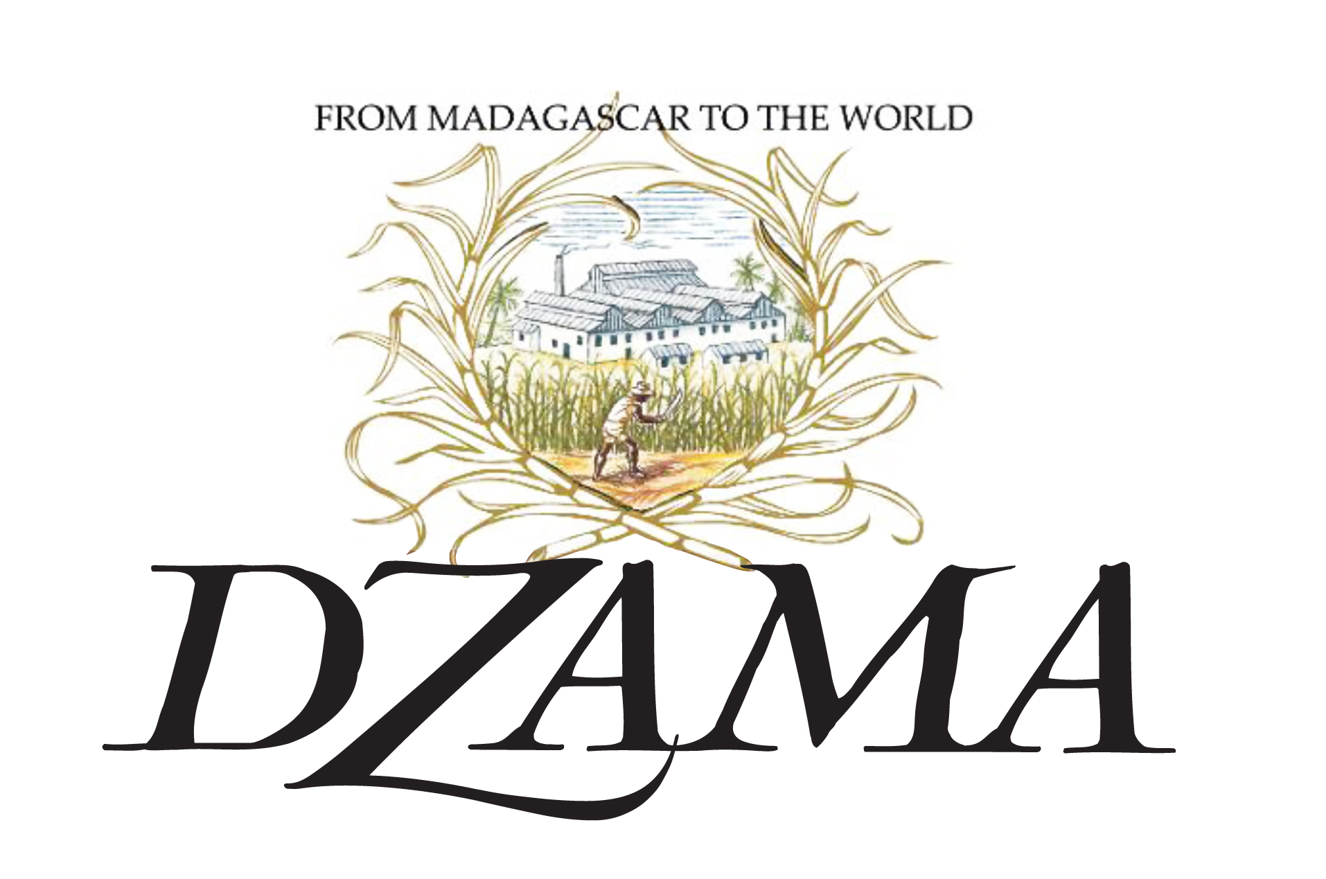 DZAMA RUMS