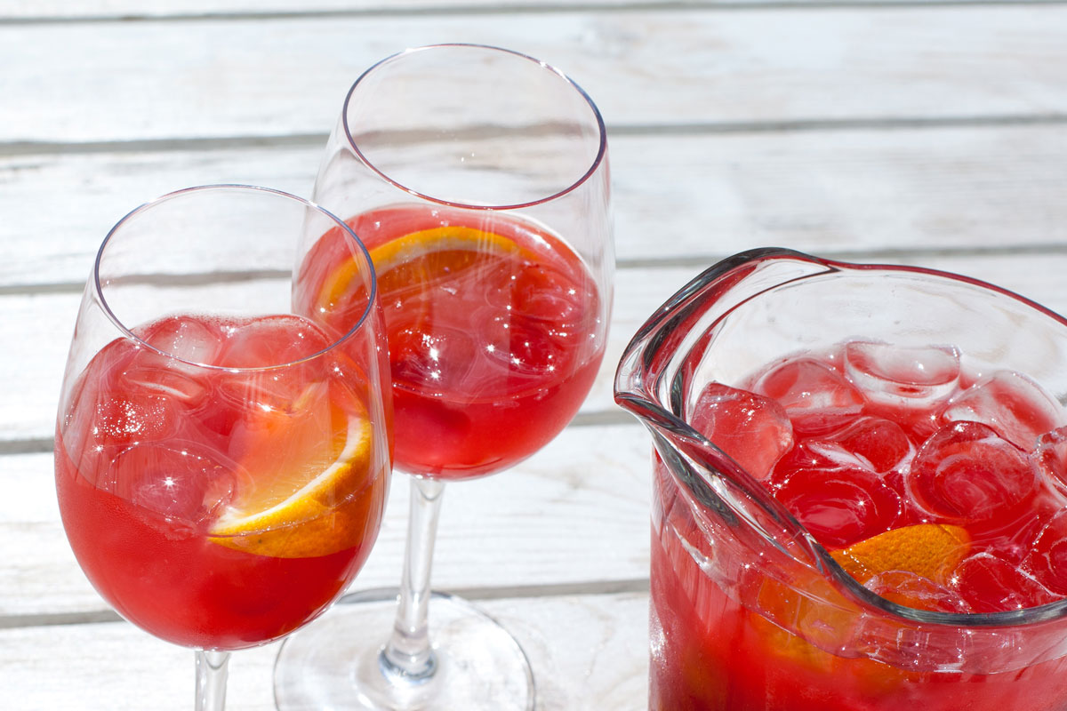 CranberrySangria